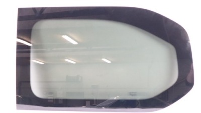 Combo e berlingo iv rifter proace city doblo iii скло кузовна ліва задня фото №1