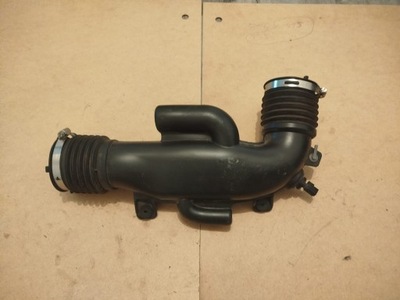 Jeep wrangler jl шланг труба воздуха 68409874ab фото №1