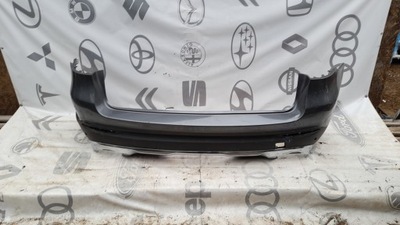 Mercedes glc w253 pdc задний бампер фото №1