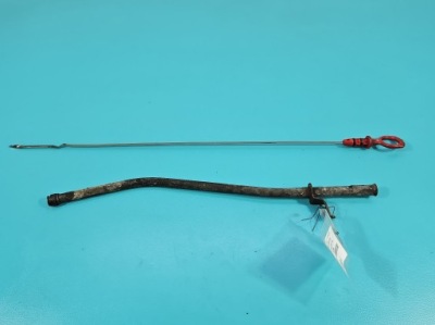 Щуп щуп масла volvo xc90 i 02- 2.9 t6 фото №1