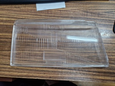 Скло фари фара uno правий фото №1