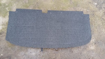 Daihatsu materia защита обшивка полка фото №1