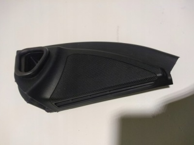 Треугольник защита динамика дверь mercedes правая w164 фото №1