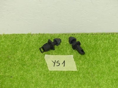 Отбойник капот renault kangoo 4 iv lift/citan 2 ii w420/ townstar 21r- фото №1