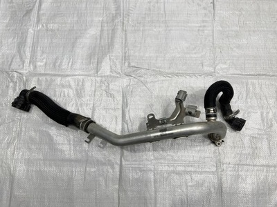 Alfa romeo stelvio шланг wody 50555428 фото №1