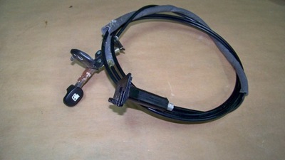 HYUNDAI TUCSON I 1 HANDLE CABLE CABLE CAPS FILLING FUEL  