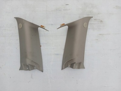 Alfa romeo 159 захист стійка c задня sportwagon kombi ліва права фото №1