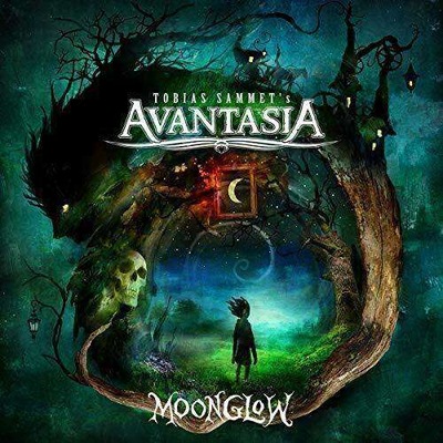 Avantasia "Moonglow"