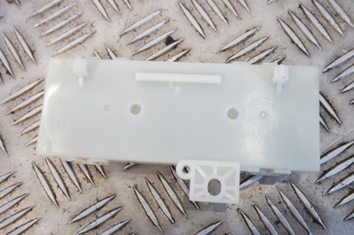 Модуль блок керування кришки mercedes w167 a1679005013 фото №1