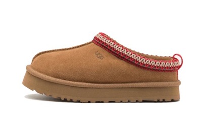 UGG Tazz Slippers GS Chestnut