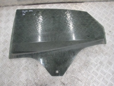 Ford puma mk2 st-line szybadrzwi задня задня ліва тонована 19- фото №1