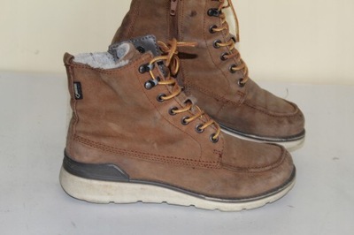 ECCO GORE-TEX - ROZ,36/23,5CM