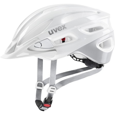 Kask rowerowy UVEX True 55-58cm