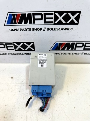 BMW G01 G11 G30 MÓDULO UNIDAD DE CONTROL TFM 5A08530  