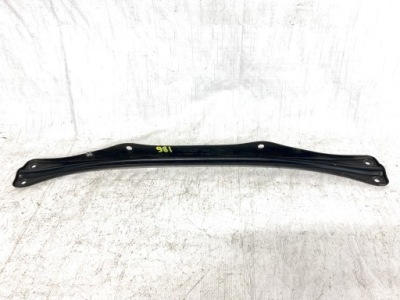 Porsche boxster 981 опора распорка поперечина балка задняя 982505475 фото №1