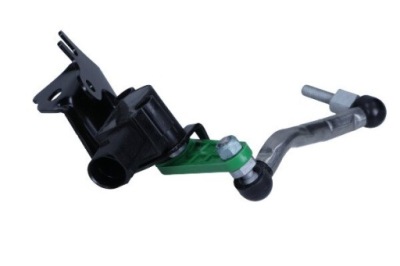 8k0941285n регулировка света audi a4 08- 8k0941285 фото №1