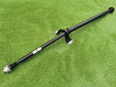 Mercedes wal приводной a2464100400 фото №1