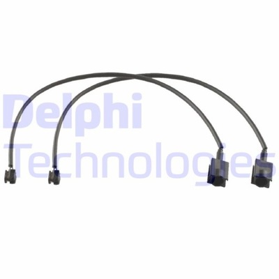 Датчик износа тормозных колодок delphi lz0349 фото №1