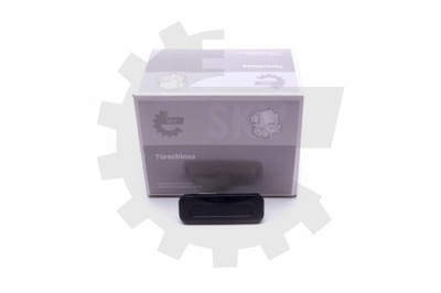 Кнопка кришки багажника citroen c2 c4 picasso фото №1