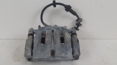 Jeep cherokee kl lift 3.2 19- суппорт тормоза правый перед фото №1