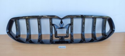Maserati grecale решітка радіатора решітка радіатора новий 670170829 dmcd006 фото №1