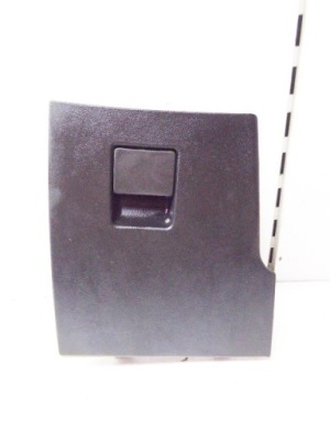 Insignia a 08-13 полиця консолі бардачок водія фото №1