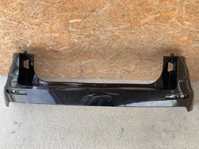 Бампер задня задній renault koleos 2 ii 16- фото №1