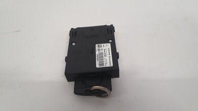 Карта зчитувач renault megane iii 08- 1.5 dci фото №1