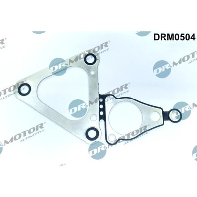 USZCZELKA, DANGTIS PAVAROS SKIRSTYMO SISTEMOS DR.MOTOR AUTOMOTIVE DRM0504 