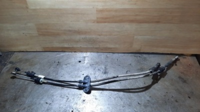 Троси передач 2s4r-7e395-fb ford focus 1.8 tdci фото №1