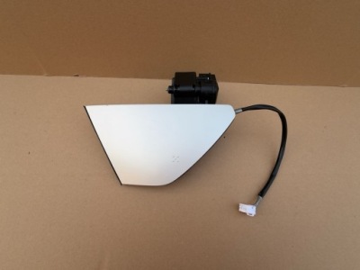 Hyundai ioniq 5 крышка розетка ładkowania фото №1