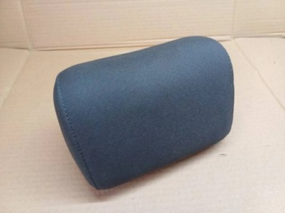 Audi a3 8v sportback підголівник заднє сидіння задня середній фото №1