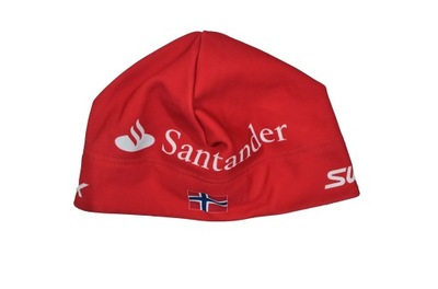 SWIX Trekkingowa Czapka Beanie 56