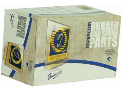 Бачок розширювальний alfa romeo spider 1.7 3.0 166 2.4 фото №1