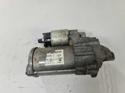 Megane iv стартер 233004868r 1,5dci фото №1