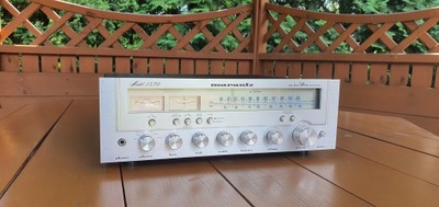 Amplituner Marantz 1530 Stereo