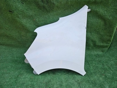 Крыло левый перед renault master iv 4 19- фото №1