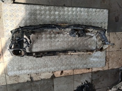 Ford c-max балка бампера перед фото №1