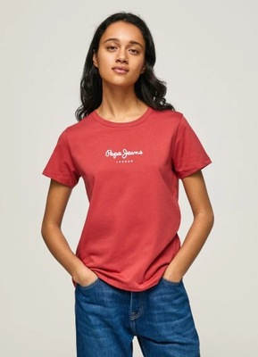 PEPE JEANS ORYGINALNY T-SHIRT S