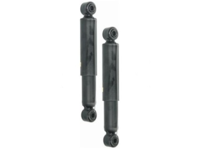 Амортизатори задня subaru justy iii 1.3 1.5 03-07 фото №1