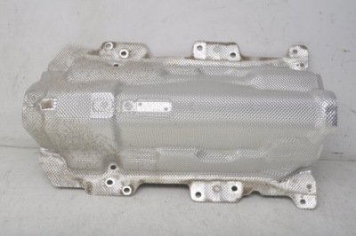 Накладка тепловая 31420335 stbdb volvo v60 3 2018- фото №1