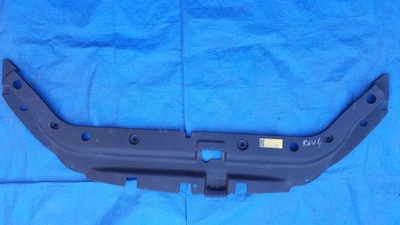 Toyota rav4 iii 3 pas 05 06 передній накладка фото №1