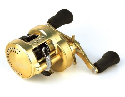 Multiplikator Shimano Calcutta Conquest A201