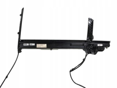 Mercedes шторка солнцезащитная левая 2228105100 фото №1