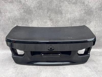 Кришка багажника багажника bmw 3 f30 2011-2018 фото №1