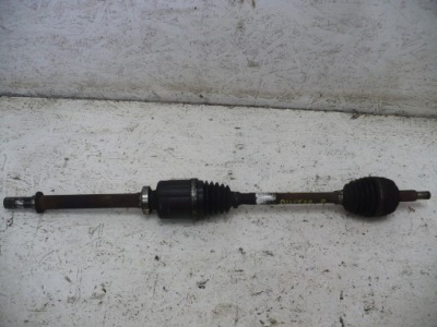 Dacia duster i привідний вал правий перед 1.6 8200930507 фото №1