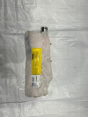 Jeep compass ii подушка сиденье левая фото №1