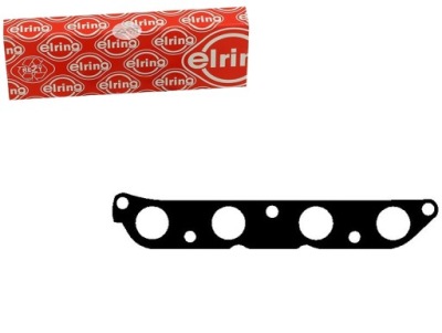 Прокладка - коллектор выпускной elring e010001401 1 фото №1