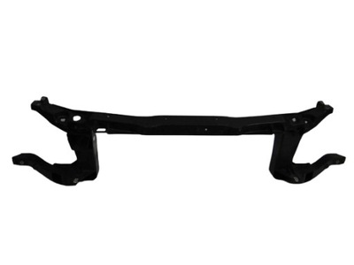 Mercedes 447 усилитель plastki góra pas передний фото №1