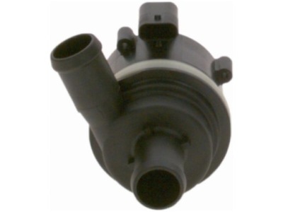 Насос wody skoda rapid 1.6 roomster 1.2 1.6 fabia ii mk2 1.2 1.6 фото №1